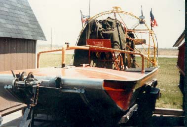 Airboat